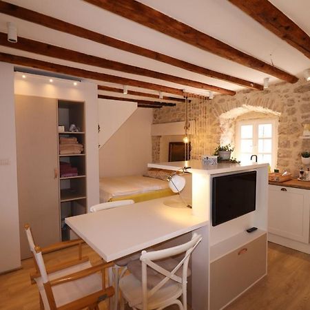 Old Sibenik Cozy Design Apartment Luaran gambar