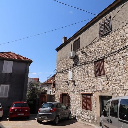 Old Sibenik Cozy Design Apartment Luaran gambar