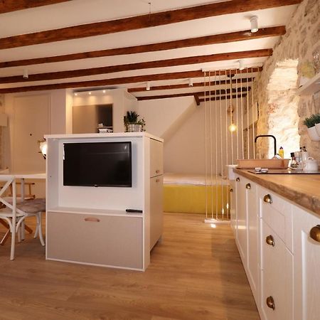 Old Sibenik Cozy Design Apartment Luaran gambar