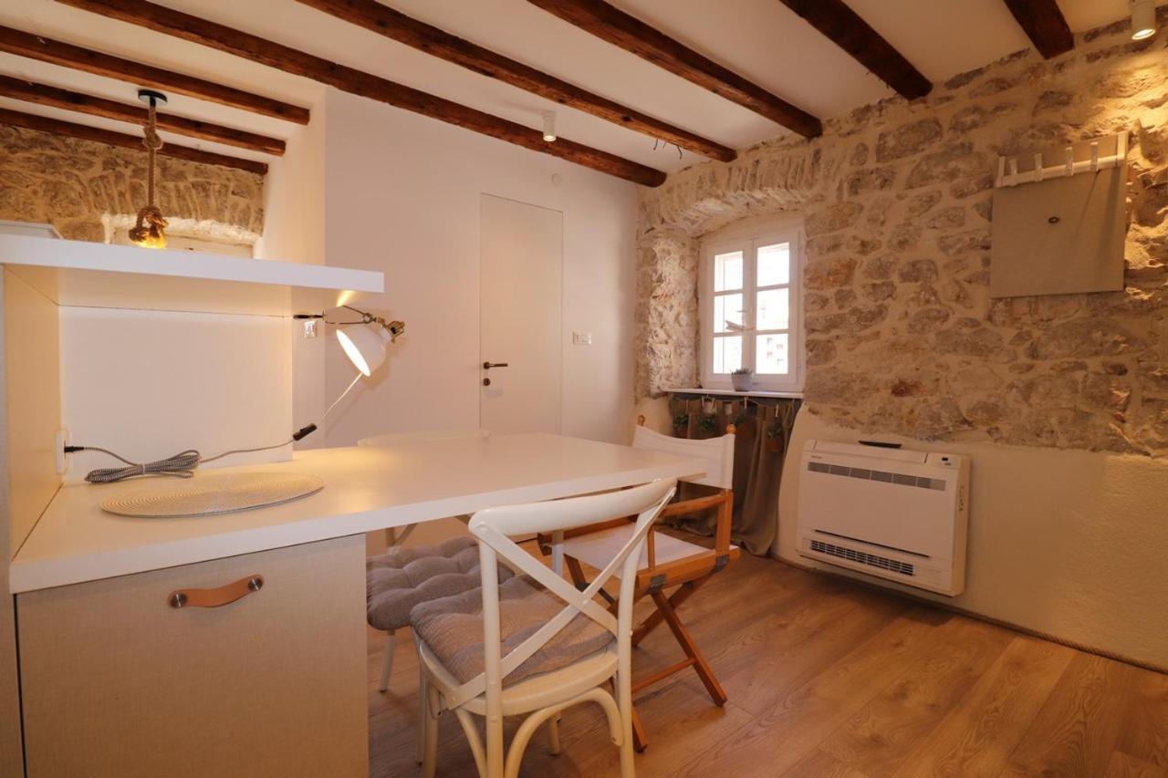 Old Sibenik Cozy Design Apartment Luaran gambar