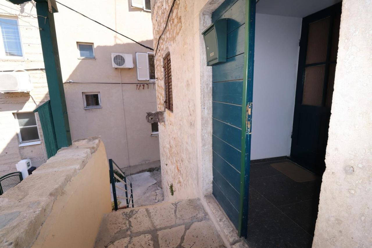 Old Sibenik Cozy Design Apartment Luaran gambar
