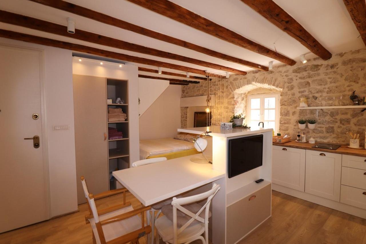Old Sibenik Cozy Design Apartment Luaran gambar