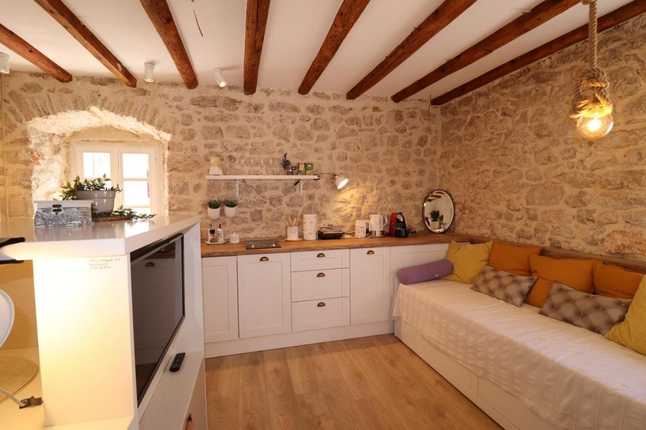 Old Sibenik Cozy Design Apartment Luaran gambar