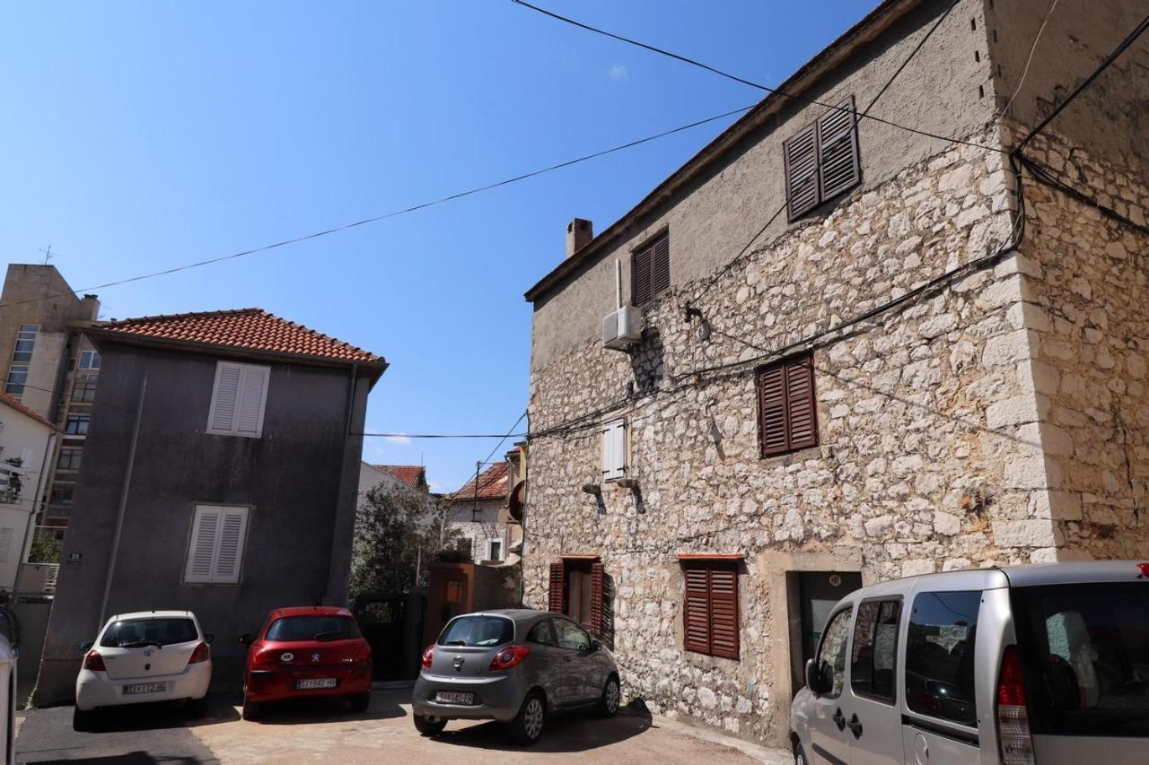Old Sibenik Cozy Design Apartment Luaran gambar
