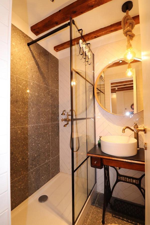 Old Sibenik Cozy Design Apartment Luaran gambar