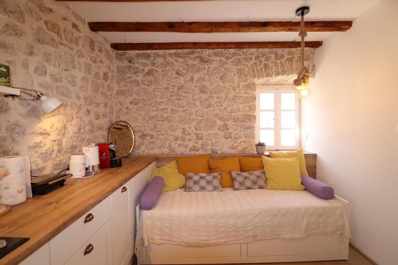 Old Sibenik Cozy Design Apartment Luaran gambar