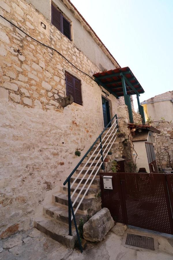 Old Sibenik Cozy Design Apartment Luaran gambar